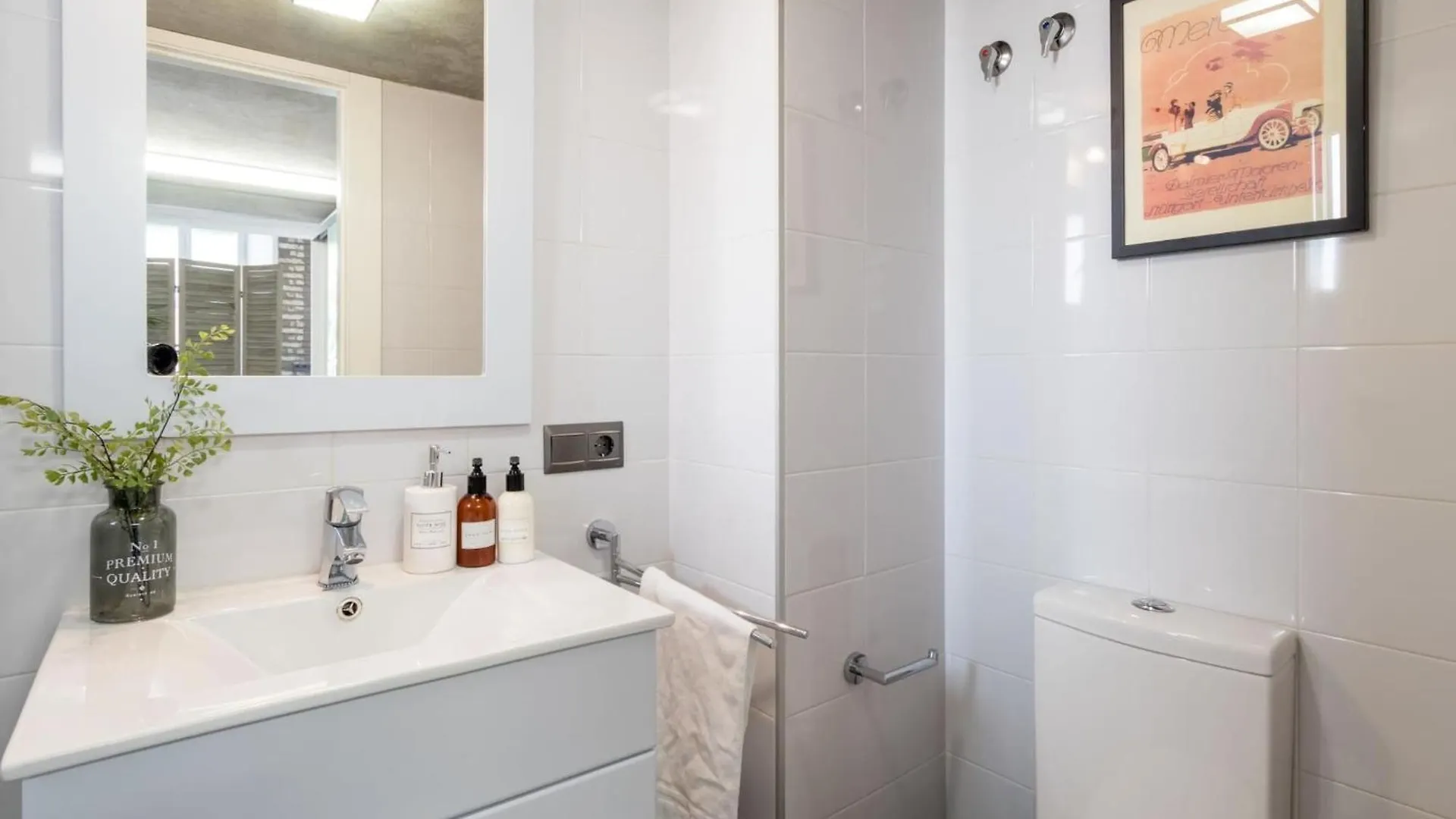 Apartment Chezmoihomes Loft Cathedral Granada Spain