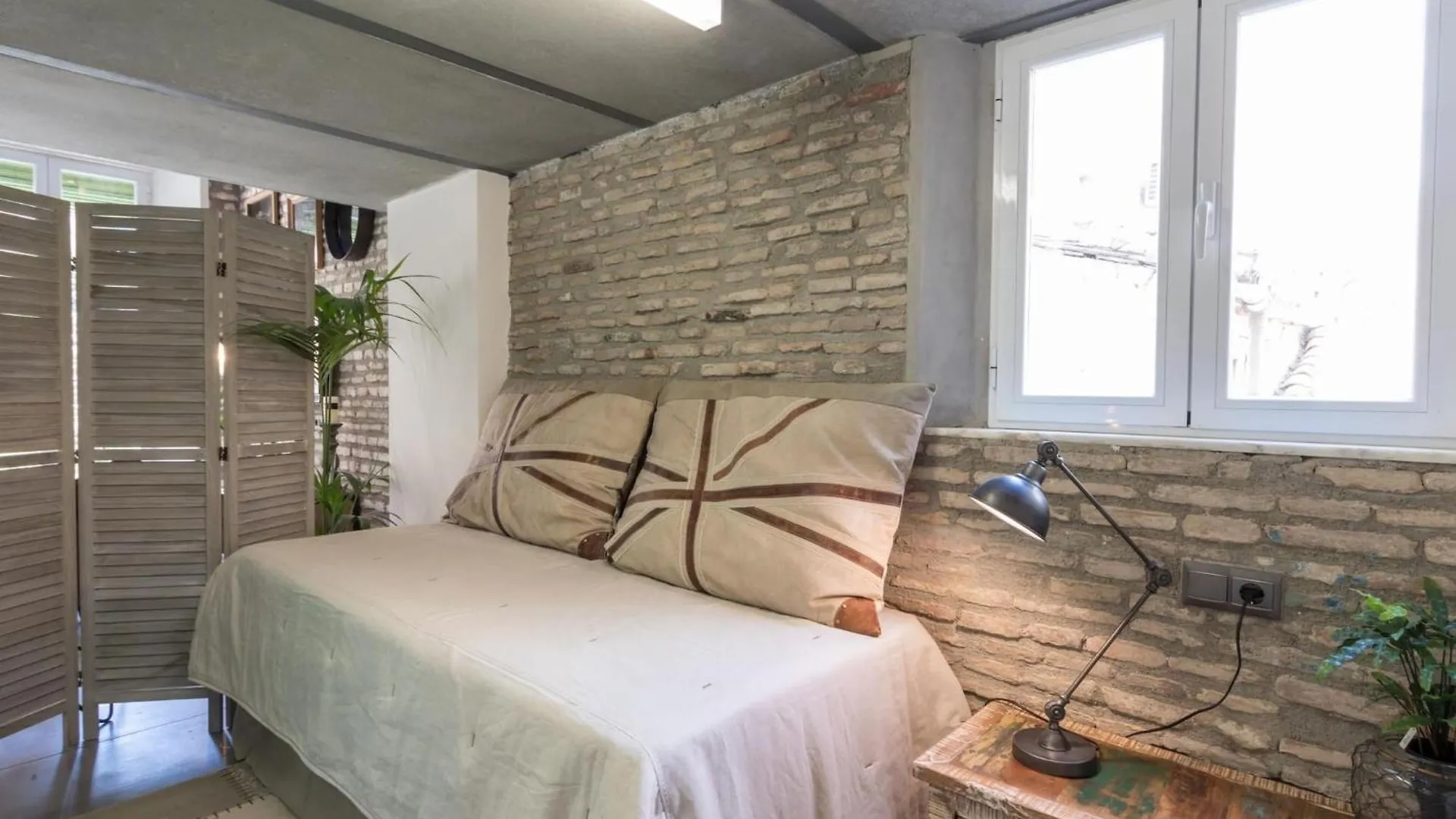 Chezmoihomes Loft Cathedral Granada